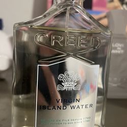 Creed Virgin Island Water (Eau de Parfum) 100 ML