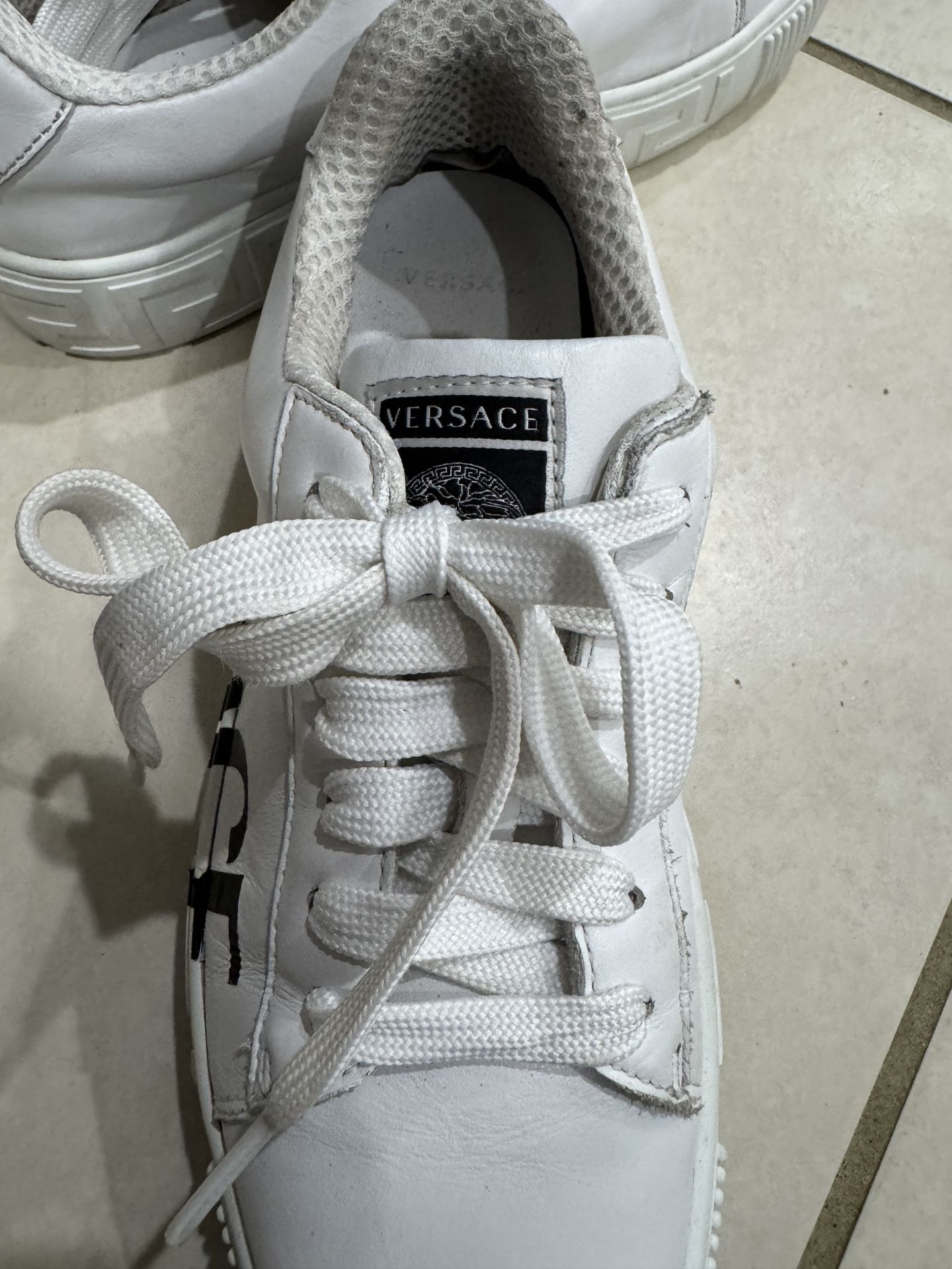Versace Sneaker