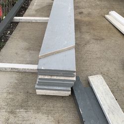 hardie facia/trim boards