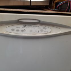 Maytag Built-in this washer quiet series
