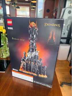 LEGO Barad-Dur - 10333