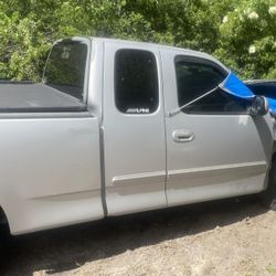 F150 2003 4.2 V6 Only Parts 