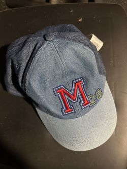 Mickey Cap 