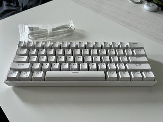 Mechanical Keyboard (60%)