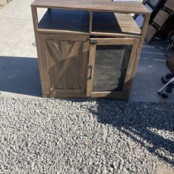 Pet Indoor Kennel