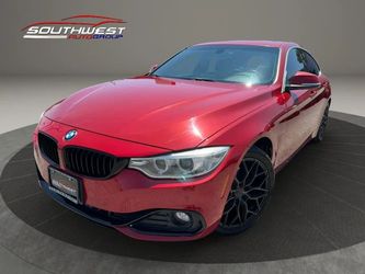 2017 BMW 4 Series