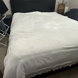 MALM ikea bedroom set