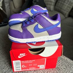 Nike Dunk 