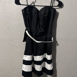 Bebe Dress Size Small