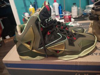 Lebrons