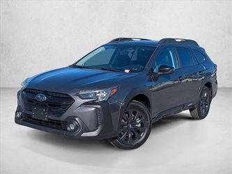 2023 Subaru Outback