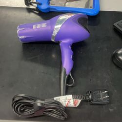 Hot Shoot Tools Hair Dryer