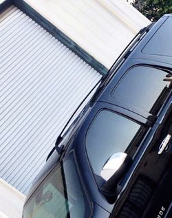 2007-2014 tahoe/Yukon/escalade roof rack