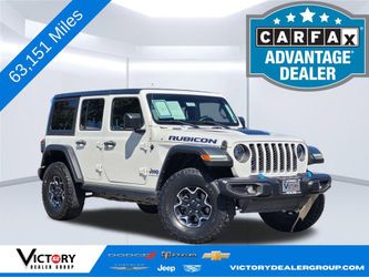 2023 Jeep Wrangler 4xe
