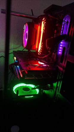 Gaming pc (3060)