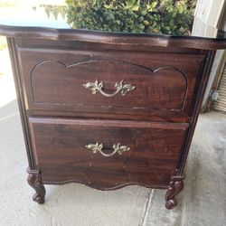 Nightstand