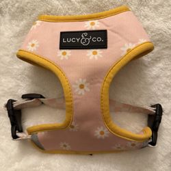 X-Small Lucy & Co Dog Harness