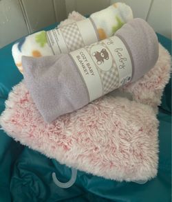 New Blanket Spread Sets