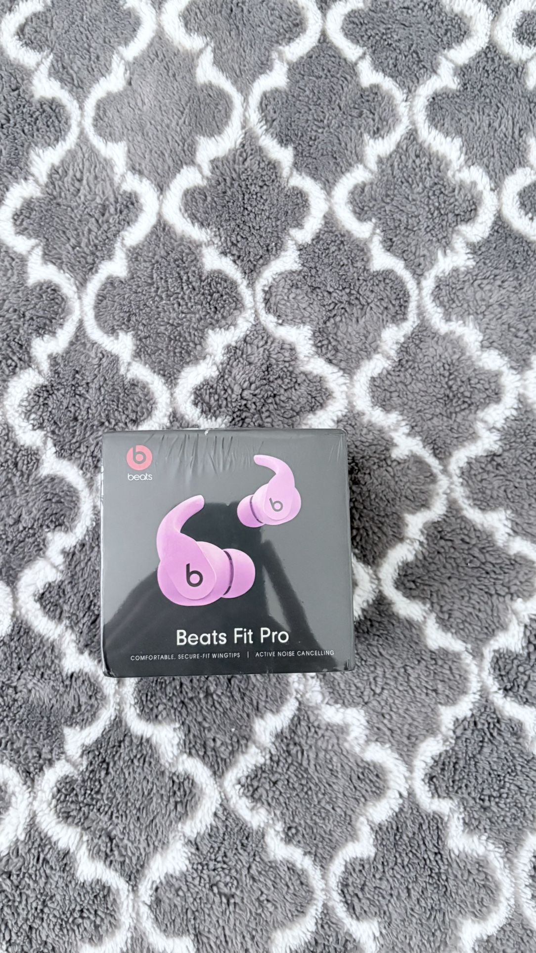 Beats Fit Pro
