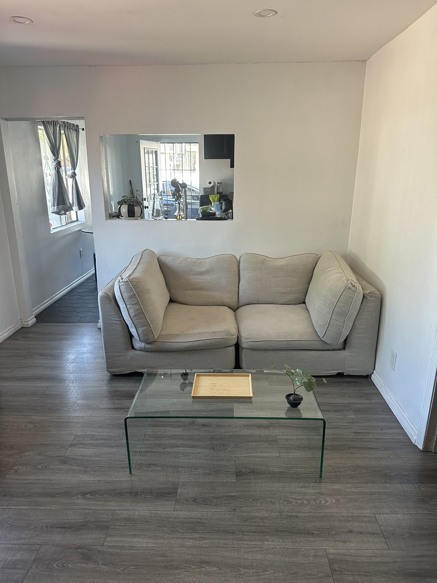Sofa Couch