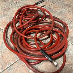 Craftsman pneumatic hose