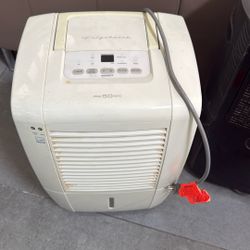 Frigidaire Dehumidifier