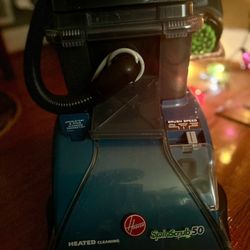 Hardwood And Carpet Cleaner