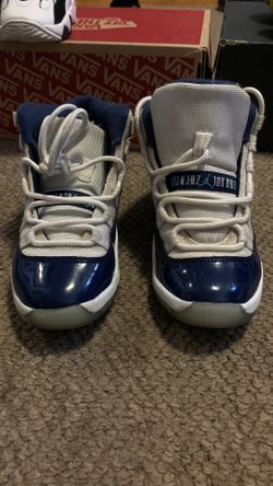 Kids Jordan 11 just like mike