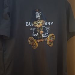 Burberry T Shirt 