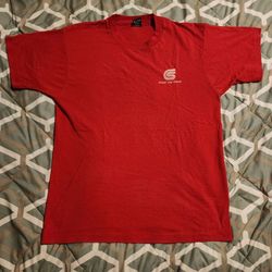 Single Stitch Circuit City T-shirt 