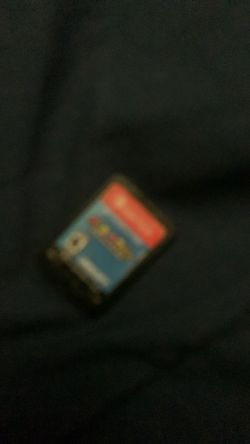 Nintendo Switch Video Game