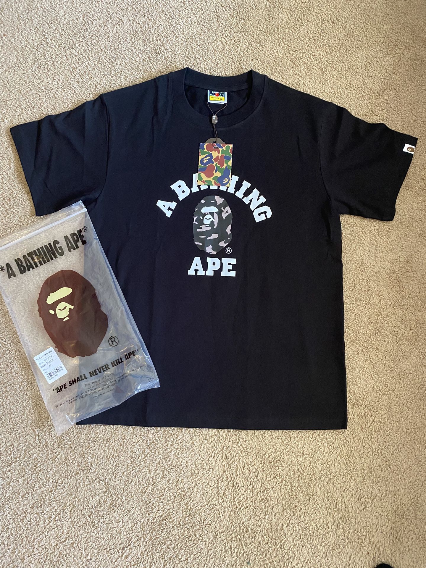 Bape Tee