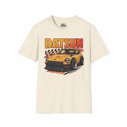 New Datsun 240z Tee