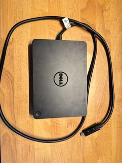 Dell USB-C Docking Station