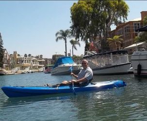 Cobra XL Sit- On Top Kayak-- $250