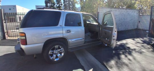 GMC Yukon