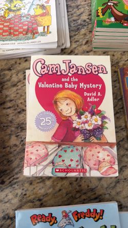 Children’s books