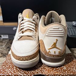 Jordan 3 Retro 'Palomino'