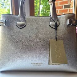 Brand New Burberry Purse