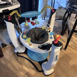 Baby Jumper 