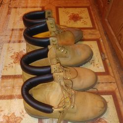 TimberLands Boots, Mens And Women.