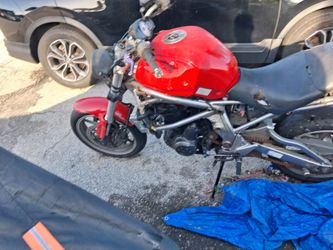 Kawasaki versys kle650a