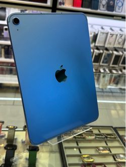 iPad 11 (A16) 128GB LTE