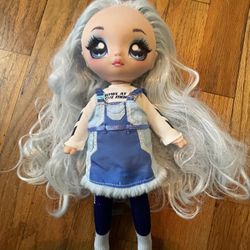 Na! Na! Na! Surprise Teens Alaska frost Soft 