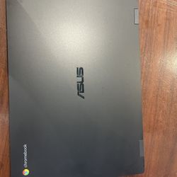 ASUS CHROMEBOOK 16gb Ram 