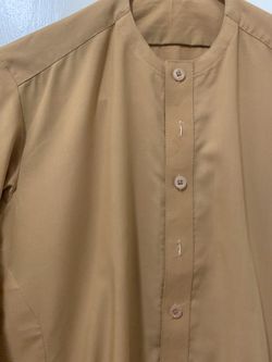 Afghani boy clothes
