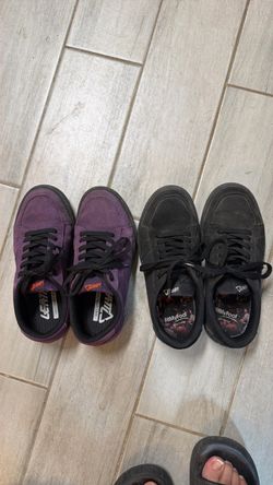 Leatt Mountain Bike Shoes size 7
