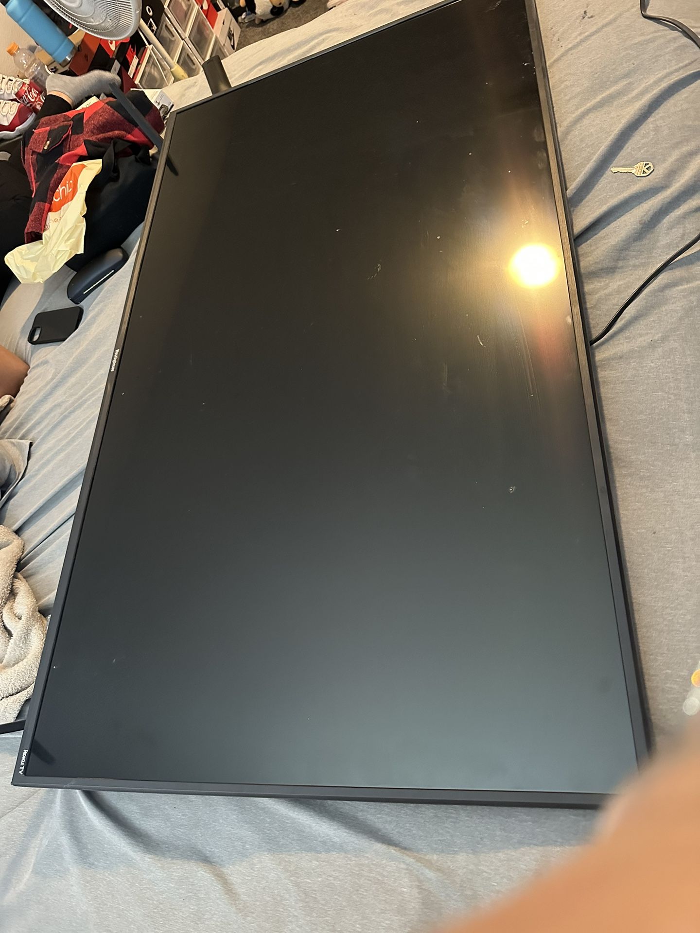 55” Westinghouse TV