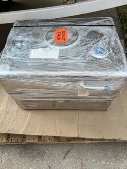 Isuzu NPR 2001-2010 Aluminum Gasoline Tank
