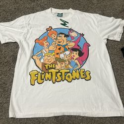 The Flintstones Shirt